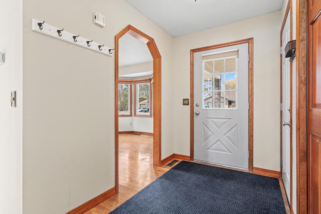 Photo of 13665 Xavis Street NW, Andover, MN 55304 (MLS # 7047843)