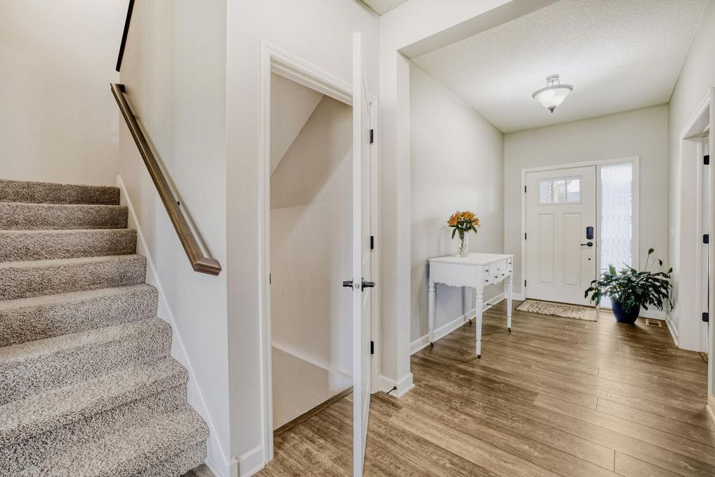 Photo of 6799 Jensen Avenue S, Cottage Grove, MN 55016 (MLS # 7070112)