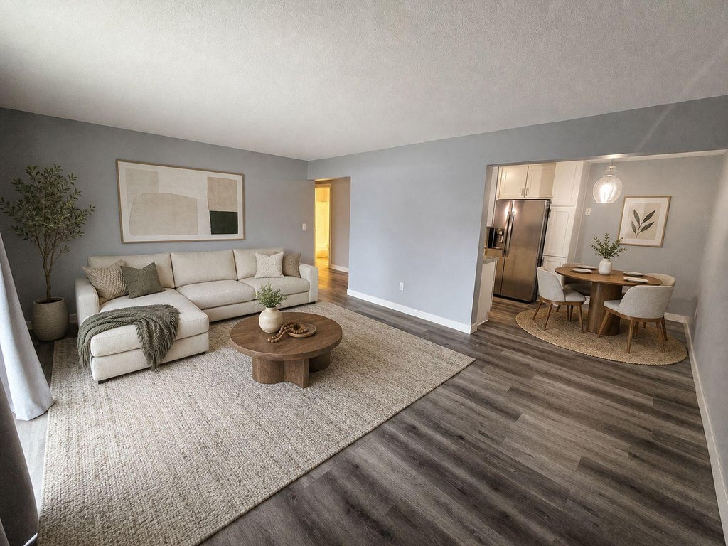 Photo of 3155 Old Highway 8 #104, Roseville, MN 55418 (MLS # 7136387)