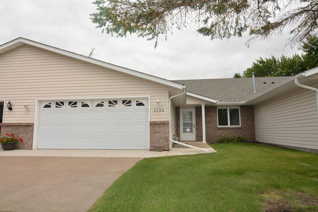 Photo of 1135 4th Avenue NW, Milaca, MN 56353 (MLS # 7016790)