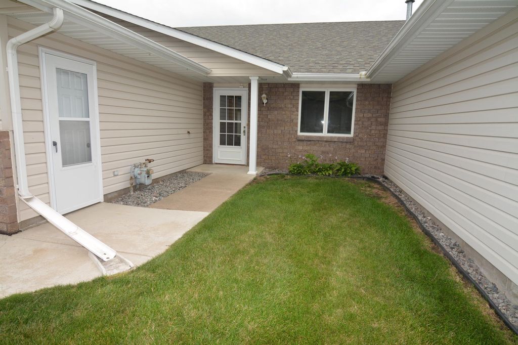 Photo of 1135 4th Avenue NW, Milaca, MN 56353 (MLS # 7016790)