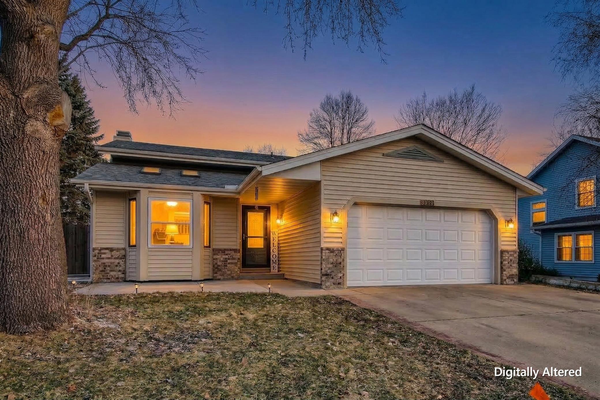 3919 Princeton Trail