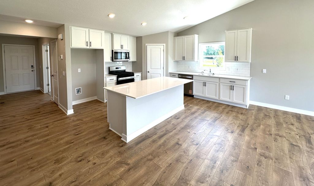 Photo of 7043 Marlowe Avenue NE, Otsego, MN 55330 (MLS # 6806302)