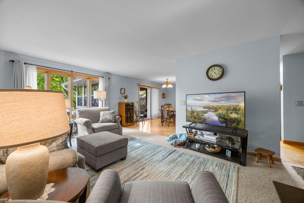 Photo of 13274 Inglewood Avenue, Savage, MN 55378 (MLS # 7068033)