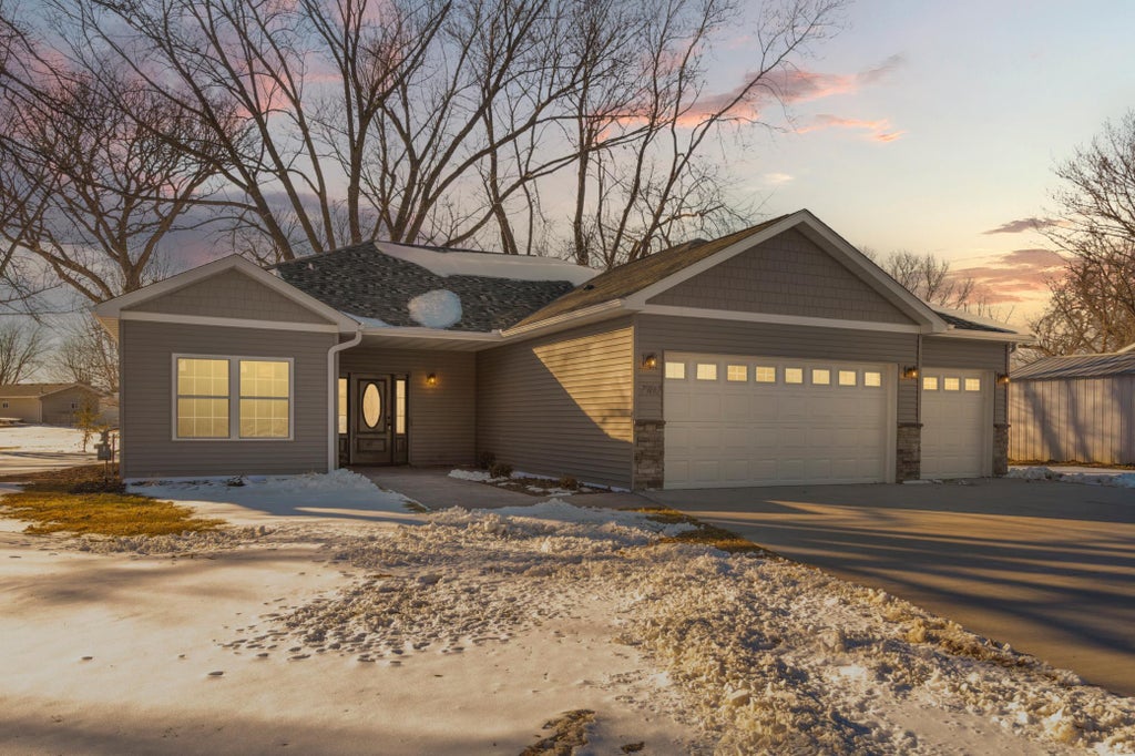 Photo of 2702 Park Avenue NW, Faribault, MN 55021 (MLS # 7120047)