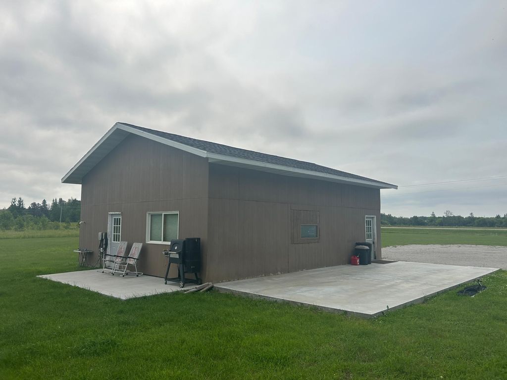 Photo of 61010 County Road 12, Warroad, MN 56763 (MLS # 7101280)