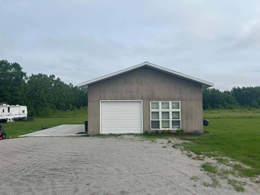 Photo of 61010 County Road 12, Warroad, MN 56763 (MLS # 7101280)
