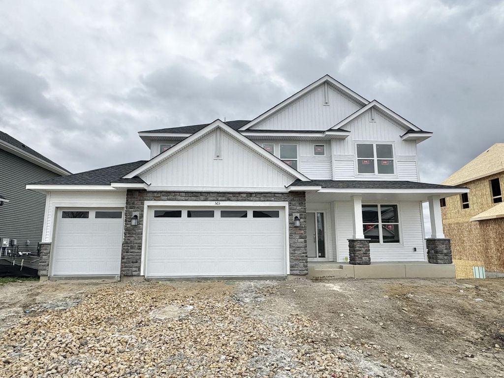 Photo of 565 Waterford Place, Waconia, MN 55387 (MLS # 6825453)