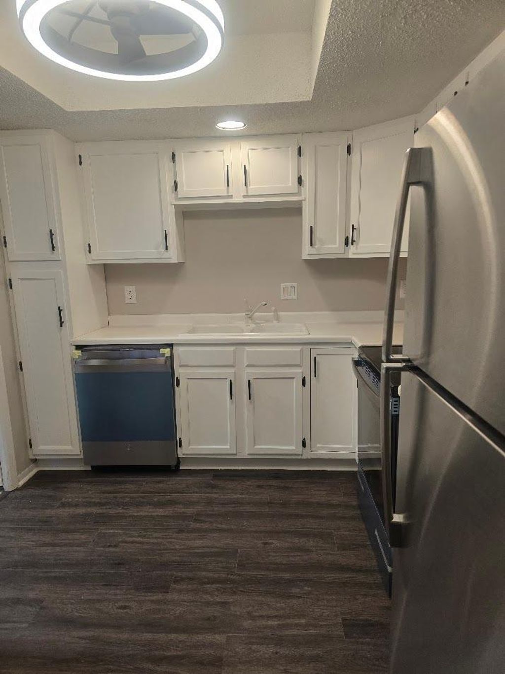 Photo of 4710 58th Avenue N #106, Crystal, MN 55429 (MLS # 7044016)