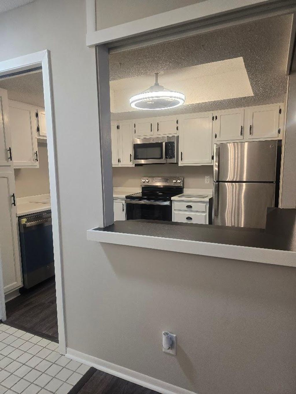 Photo of 4710 58th Avenue N #106, Crystal, MN 55429 (MLS # 7044016)