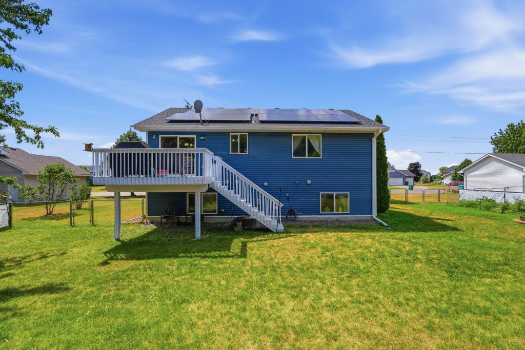 Photo of 11249 Laura Circle, Becker, MN 55308 (MLS # 7141765)