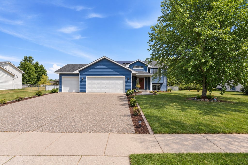 Photo of 11249 Laura Circle, Becker, MN 55308 (MLS # 7141765)