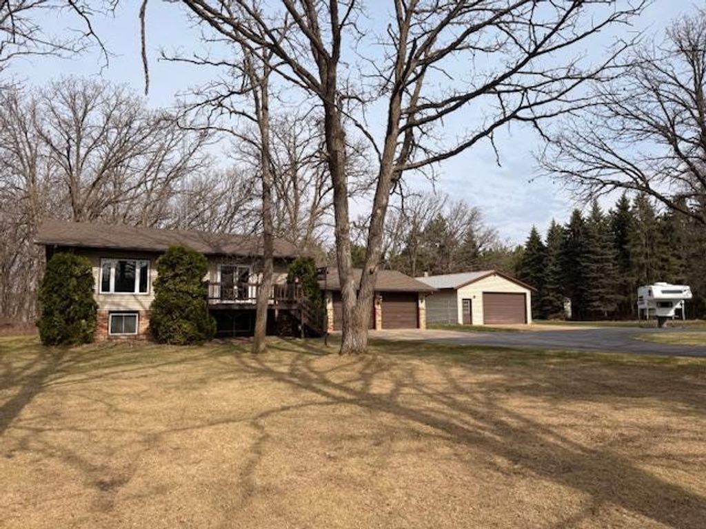 Photo of 5583 Legend Lane, Brainerd, MN 56401 (MLS # 7058559)