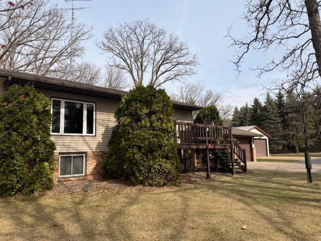 Photo of 5583 Legend Lane, Brainerd, MN 56401 (MLS # 7058559)