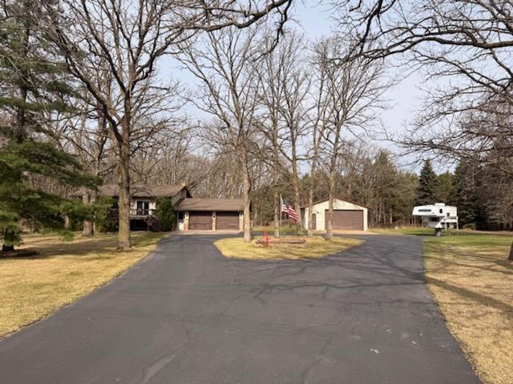 Photo of 5583 Legend Lane, Brainerd, MN 56401 (MLS # 7058559)