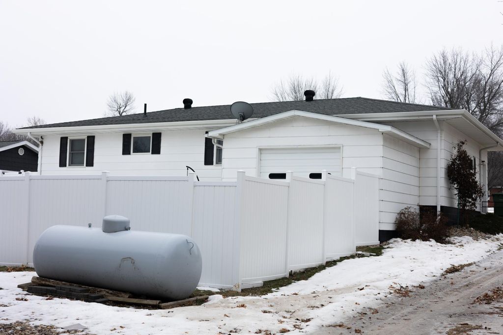 Photo of 208 E 2nd Street, Adrian, MN 56110 (MLS # 7002691)