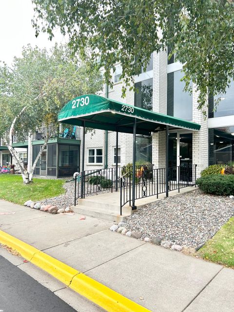 2730 Dale Street N D309 Roseville MN 55113