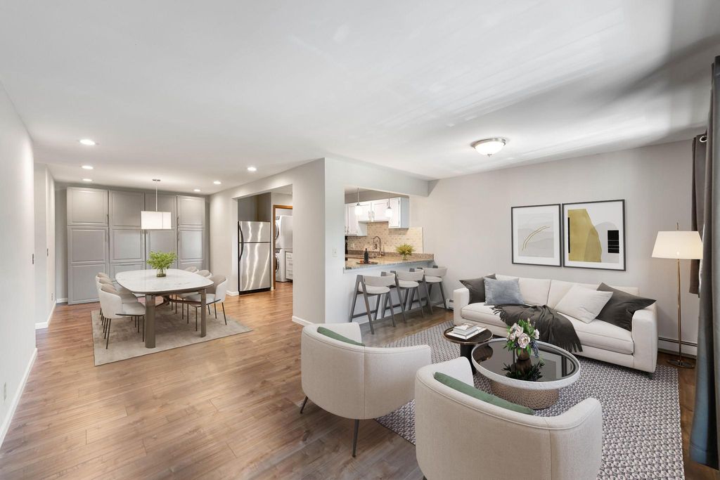 Photo of 5697 Green Circle Drive #315, Hopkins, MN 55343 (MLS # 7105867)