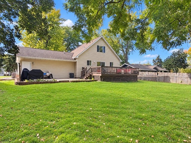 Photo of 6236 Orleans Lane N, Maple Grove, MN 55369 (MLS # 7155919)