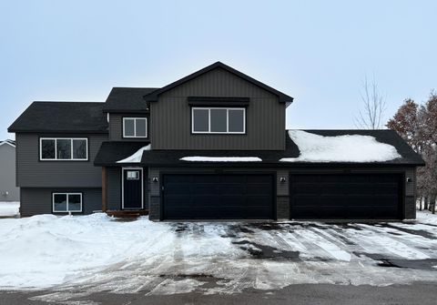 4616 9th Street NE Saint Cloud MN 56304