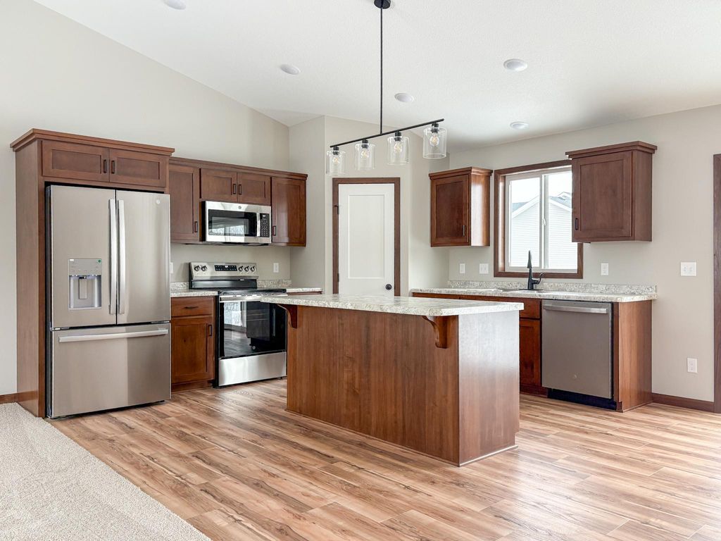 Photo of 4616 9th Street NE, Saint Cloud, MN 56304 (MLS # 7006712)