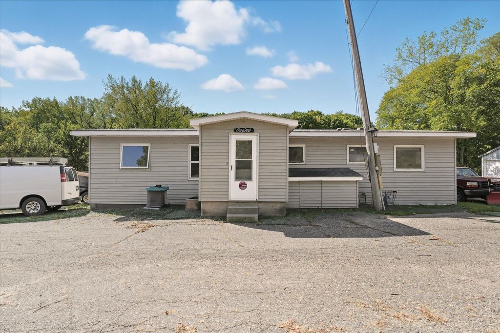 Photo of 1487 Baker Avenue NW, Chatham Twp, MN 55313 (MLS # 6808132)