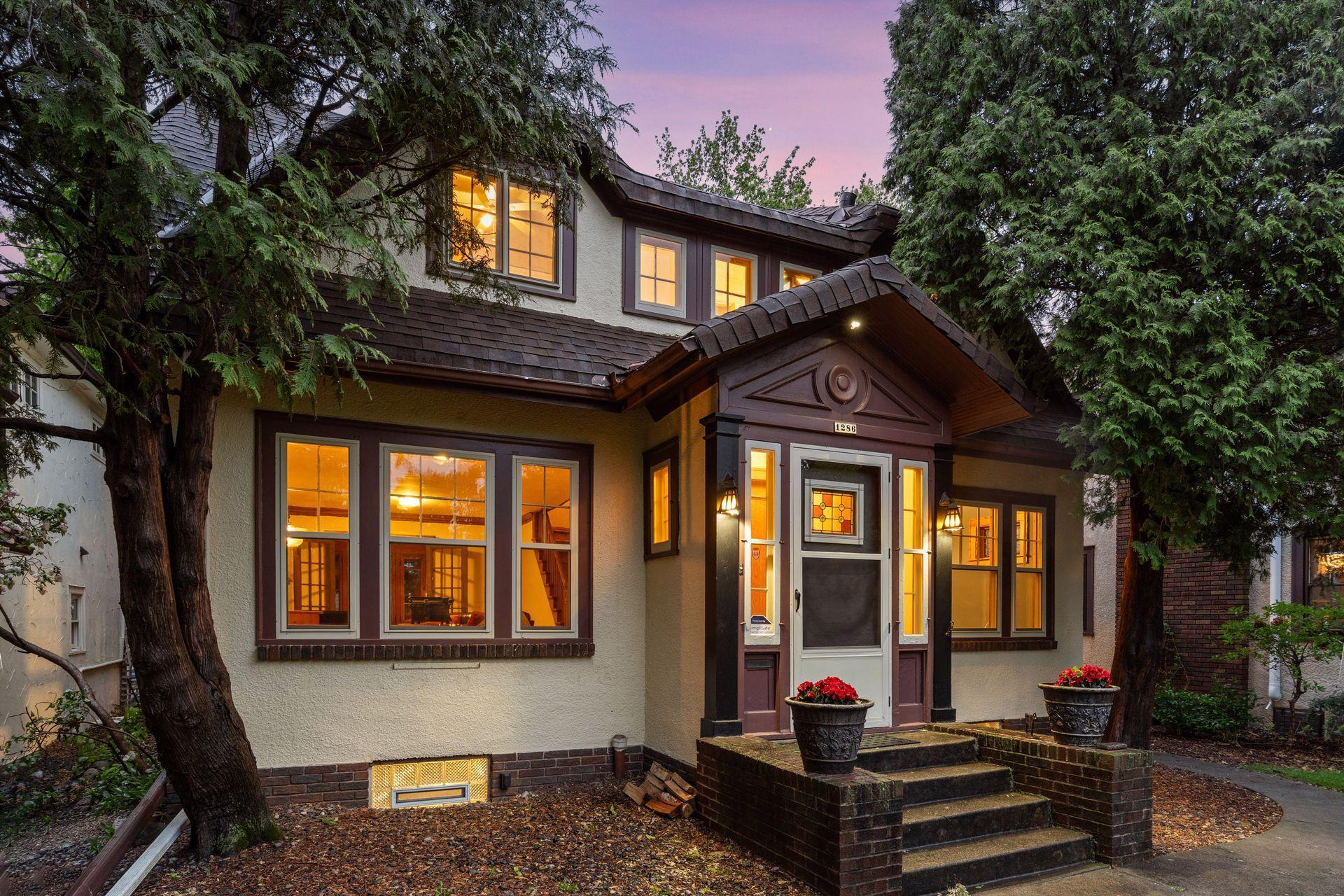 1286 Fairmount Avenue