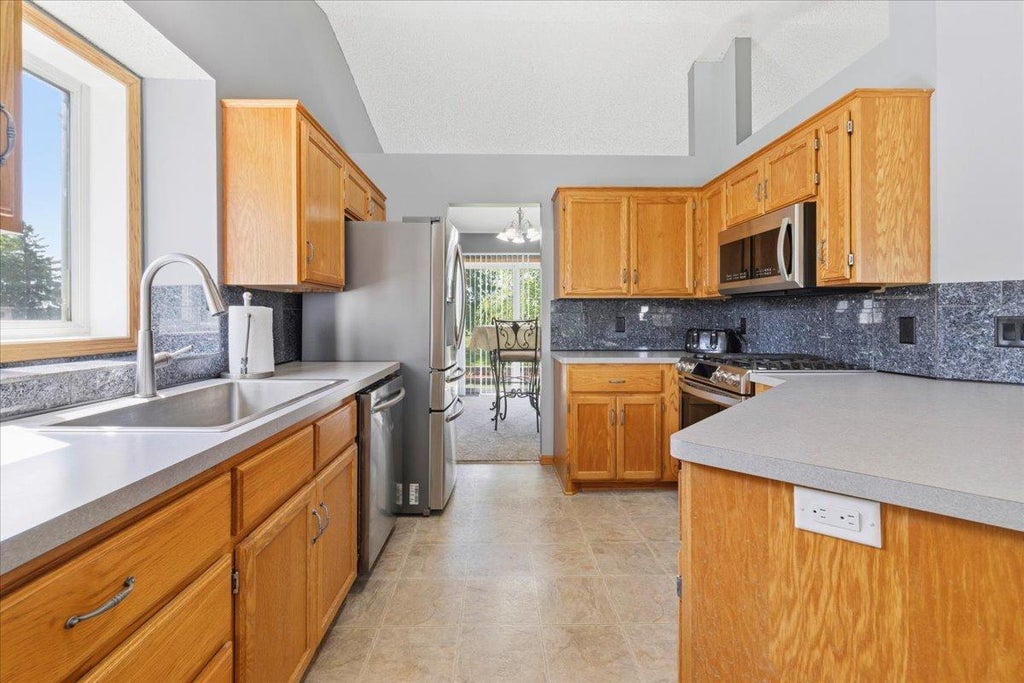 Photo of 388 Garden Drive, Delano, MN 55328 (MLS # 7100796)