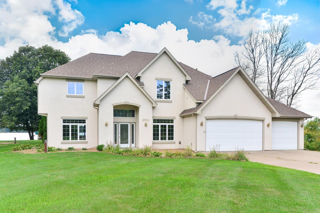 Photo of 21700 Fenway Court N, Forest Lake, MN 55025 (MLS # 7121420)
