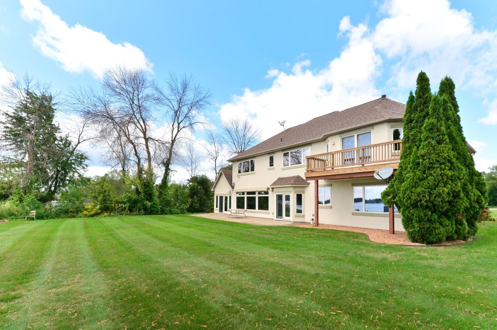 Photo of 21700 Fenway Court N, Forest Lake, MN 55025 (MLS # 7121420)