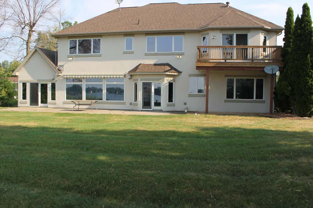 Photo of 21700 Fenway Court N, Forest Lake, MN 55025 (MLS # 7121420)