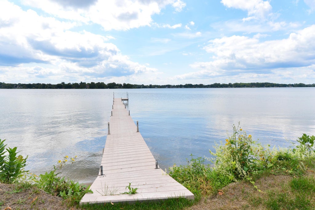 Photo of 21700 Fenway Court N, Forest Lake, MN 55025 (MLS # 7121420)