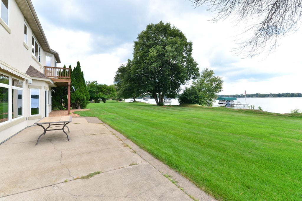 Photo of 21700 Fenway Court N, Forest Lake, MN 55025 (MLS # 7121420)