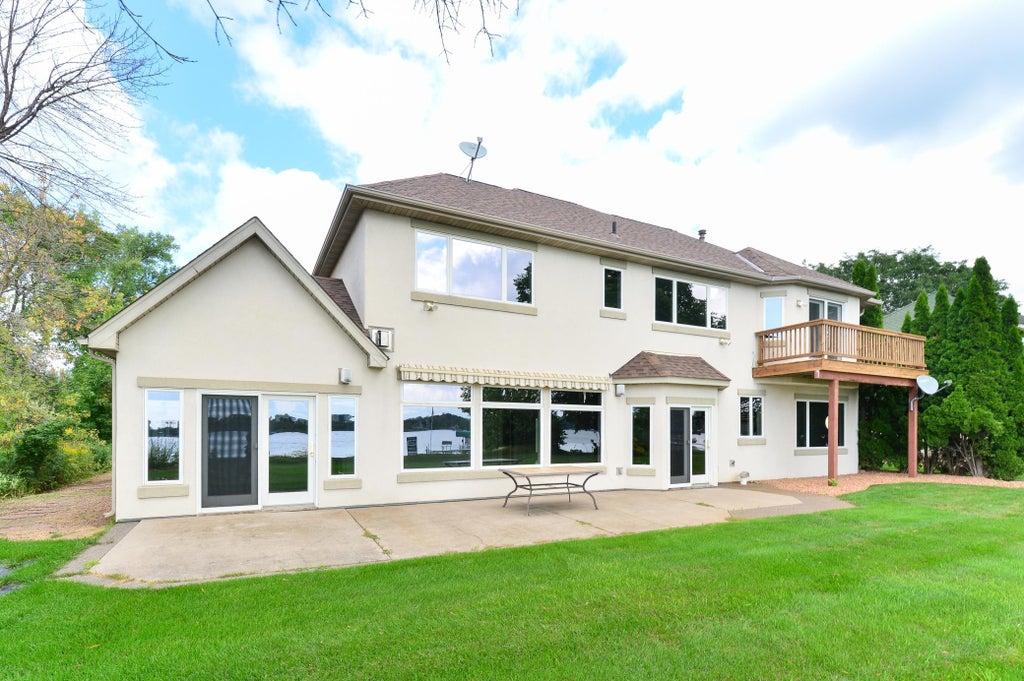 Photo of 21700 Fenway Court N, Forest Lake, MN 55025 (MLS # 7121420)