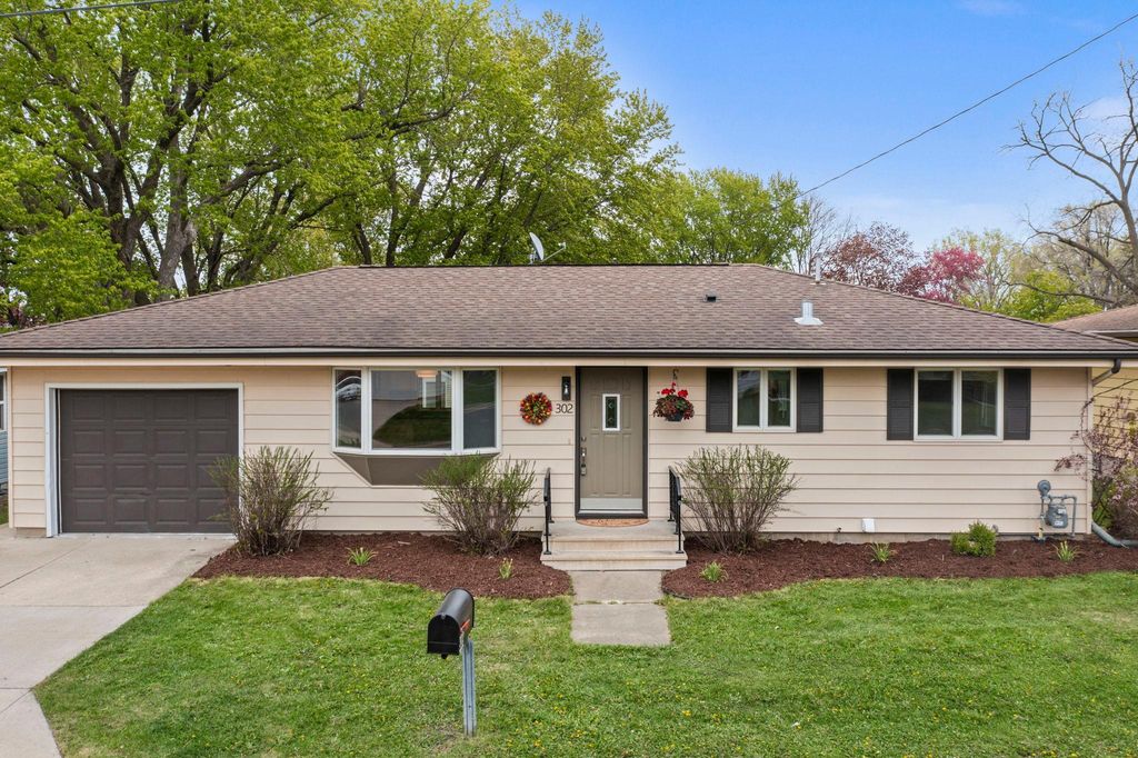 Photo of 302 5th Avenue NW, Dodge Center, MN 55927 (MLS # 7067165)