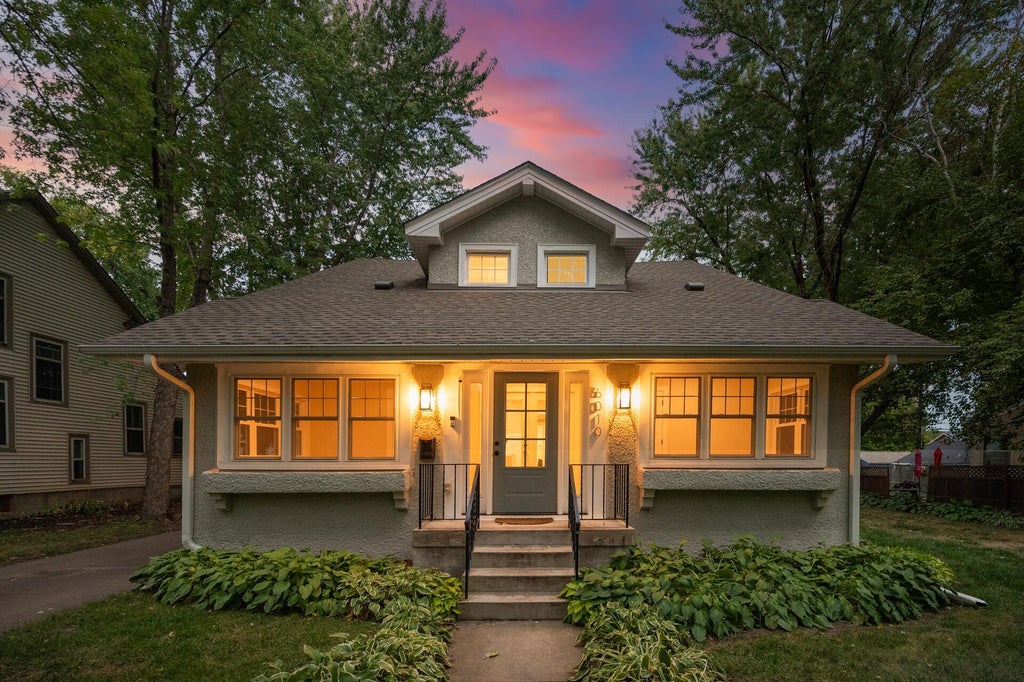 Photo of 6010 Goodrich Avenue, Saint Louis Park, MN 55416 (MLS # 7137995)