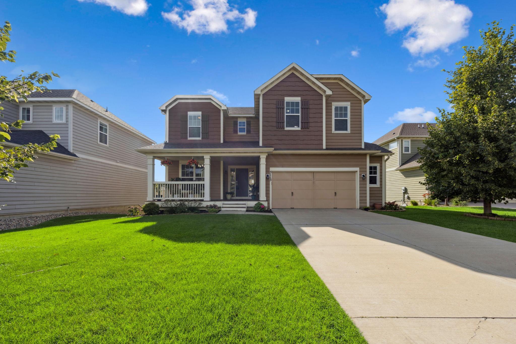 5115 Kimberly Lane N