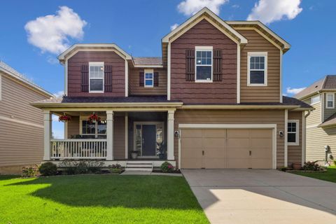 5115 Kimberly Lane N Plymouth MN 55446