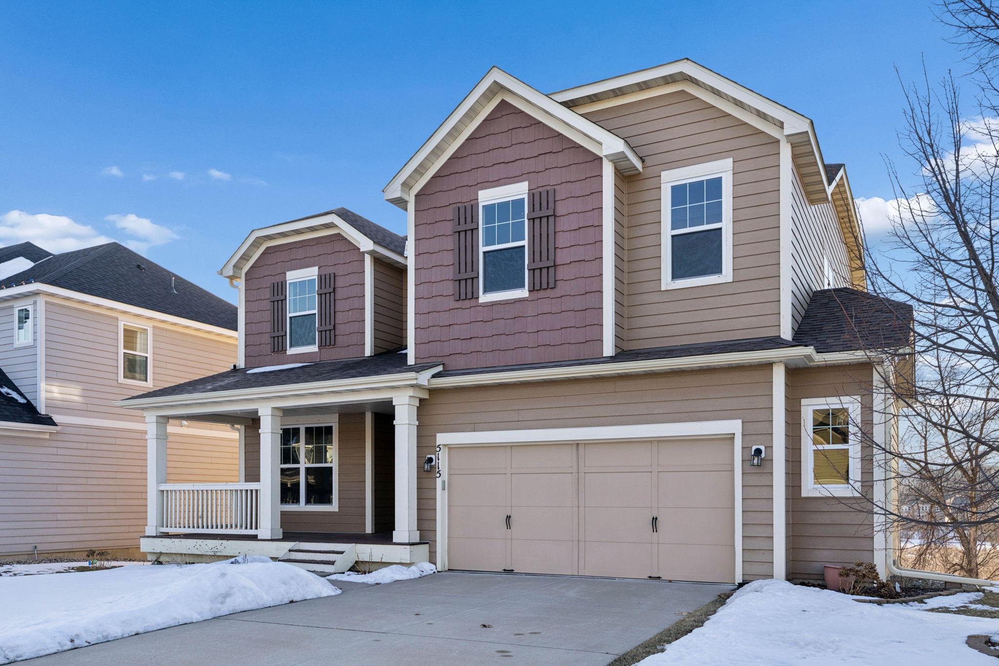 5115 Kimberly Lane N