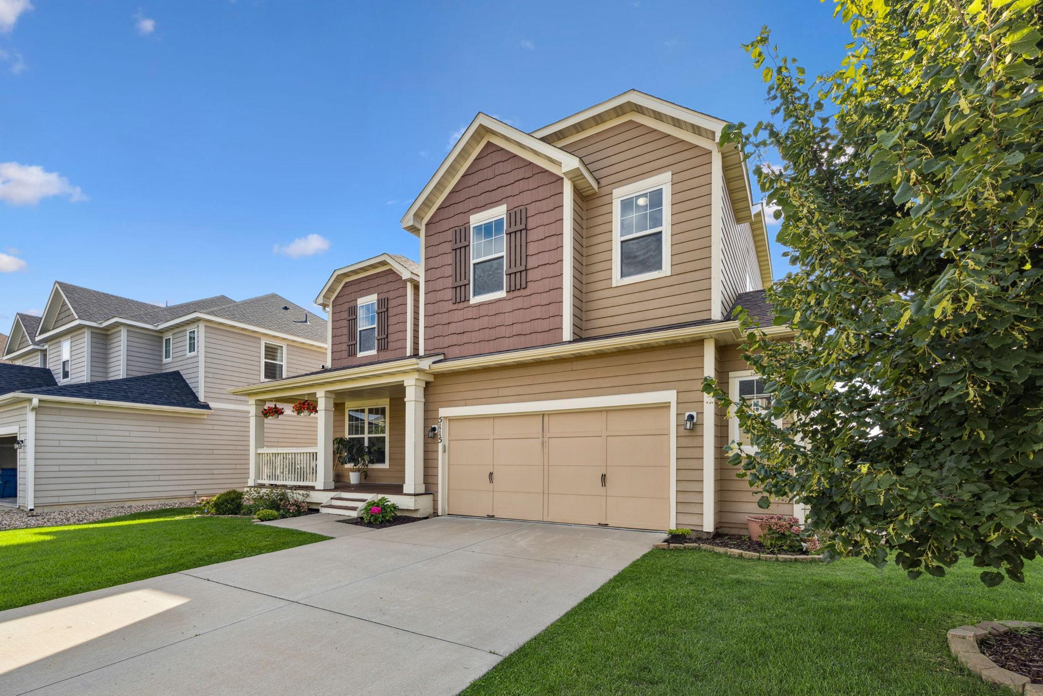 5115 Kimberly Lane N