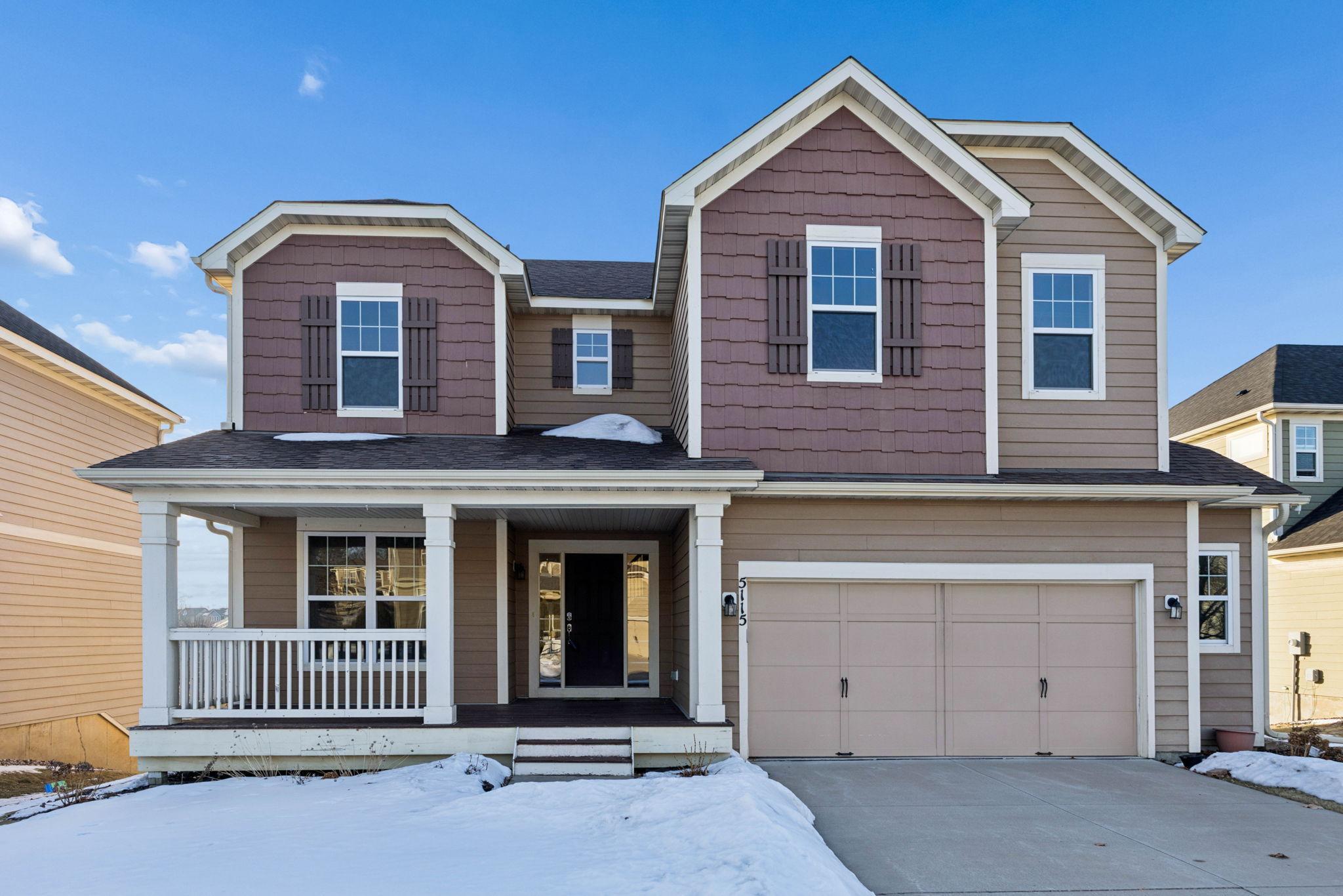 5115 Kimberly Lane N