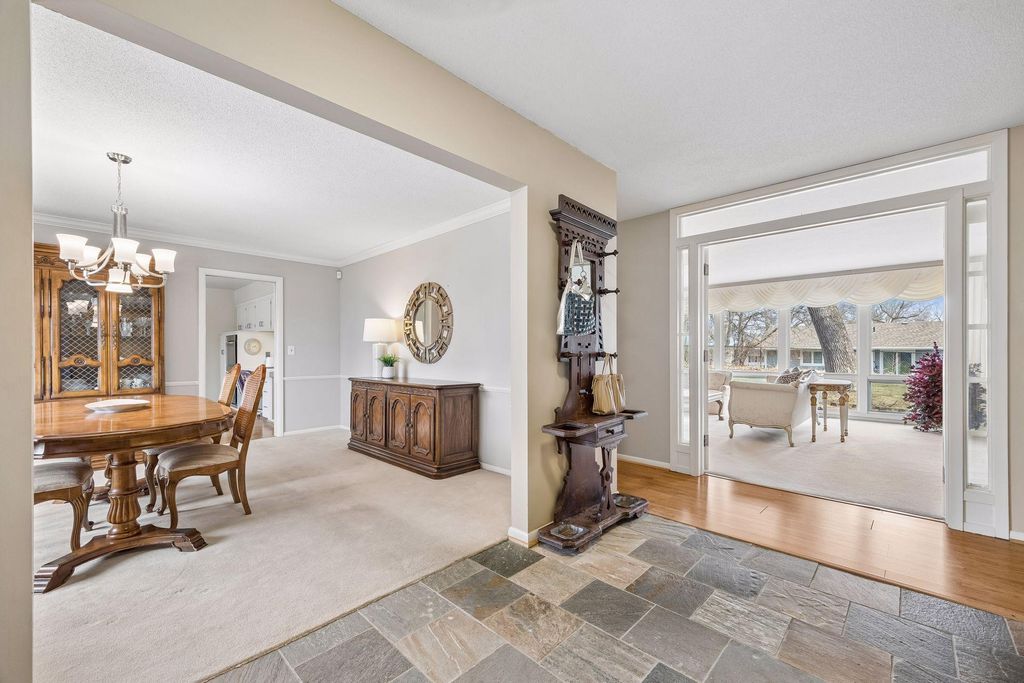 Photo of 1566 Sumter Avenue N, Golden Valley, MN 55427 (MLS # 7050284)