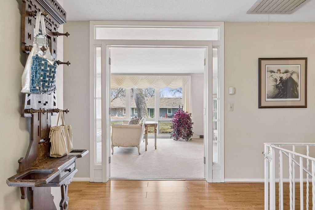 Photo of 1566 Sumter Avenue N, Golden Valley, MN 55427 (MLS # 7050284)