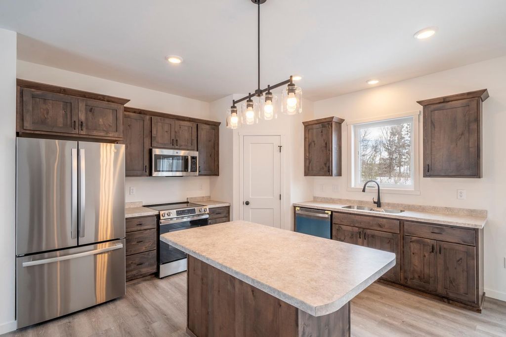 Photo of 465 Oak Circle, Vergas, MN 56587 (MLS # 7037444)