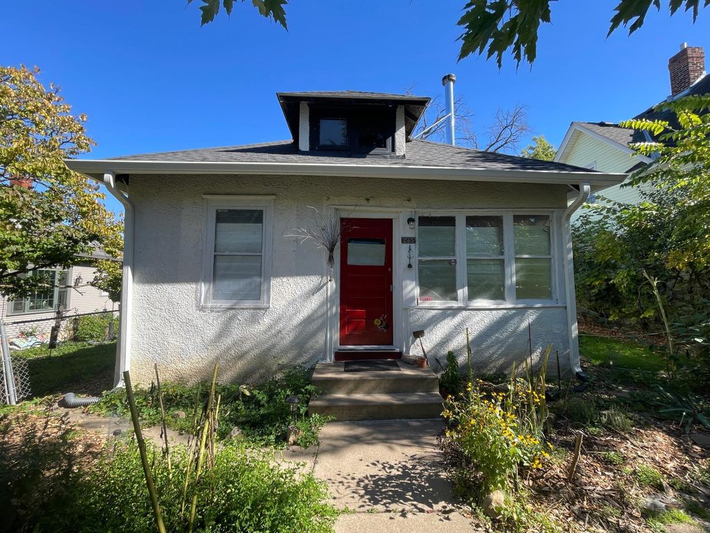 Photo of 3522 Colfax Avenue N, Minneapolis, MN 55412 (MLS # 7016793)