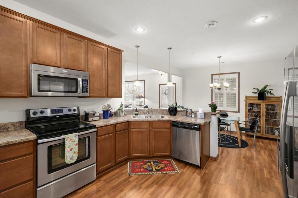 Photo of 1601 Sumac Circle #D, Carver, MN 55315 (MLS # 7031247)