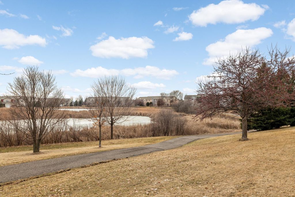 Photo of 1601 Sumac Circle #D, Carver, MN 55315 (MLS # 7031247)