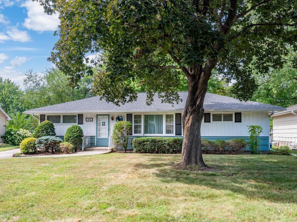 Photo of 7638 Upton Avenue S, Richfield, MN 55423 (MLS # 7101593)