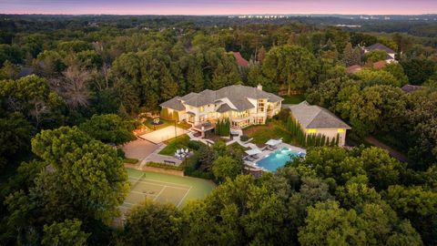 11068 Bell Oaks Estate Road Eden Prairie MN 55347