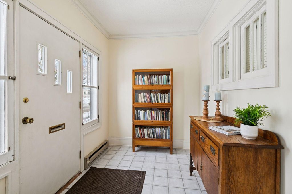 Photo of 2823 Garfield Street NE, Minneapolis, MN 55418 (MLS # 7000495)